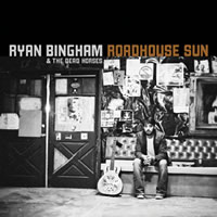 Ryan Bingham Road House Sun
