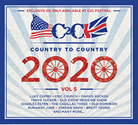  Country to Country Country to Country Vol 5