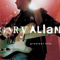 Gary Allan Greatest Hits