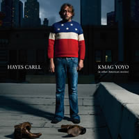 Hayes Carll KMAG YOYO 