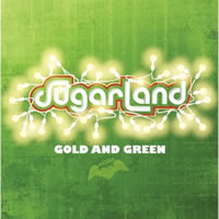  Sugarland Gold and Green