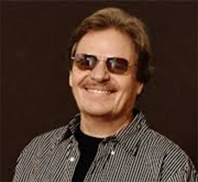 Delbert McClinton