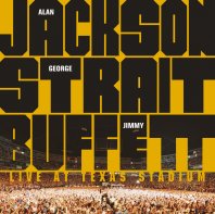  Jackson, Strait, Buffett