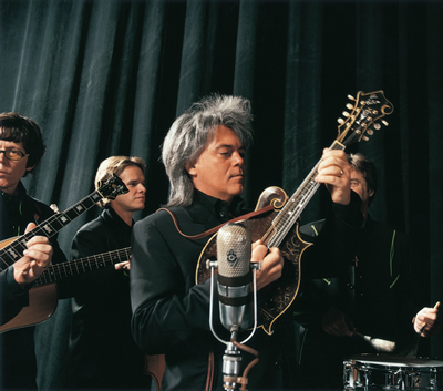 Marty Stuart