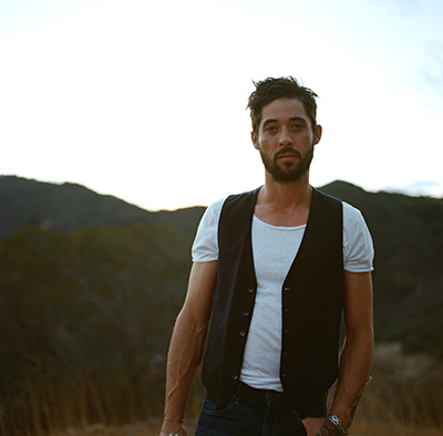 Ryan Bingham