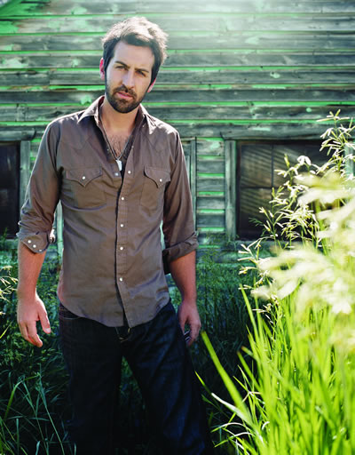 Josh Kelley