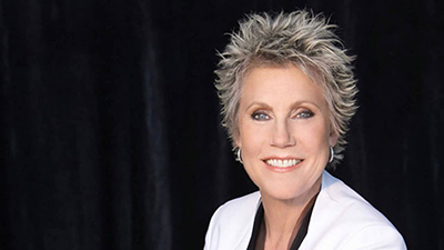 Anne Murray