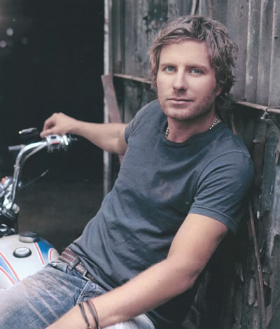 Dierks Bentley