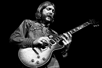 Duane Allman