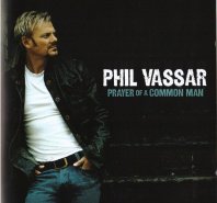 Phil Vassar