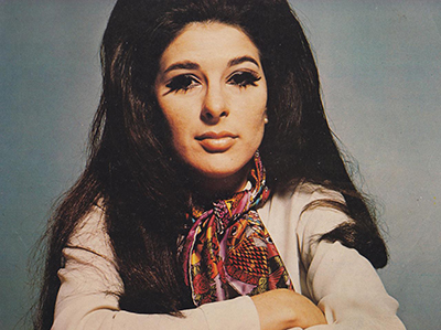 Bobbie Gentry