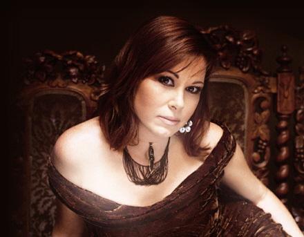 Suzy Bogguss