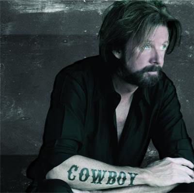 Ronnie Dunn